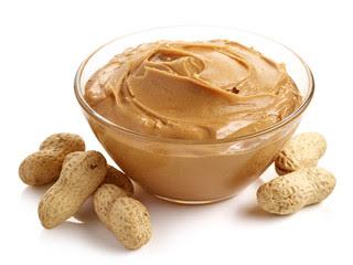 Health Benefits Of groundnut paste
