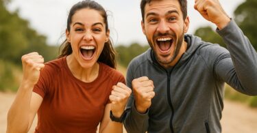 Healthy Ways To Get An Adrenaline Rush